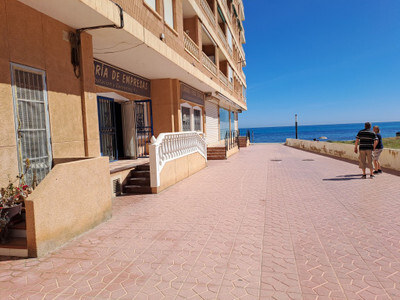 0 bedrooms, 0 bathrooms unknown in La Mata