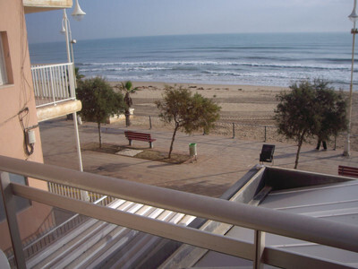 2 bedrooms, 2 bathrooms Apartment in Guardamar del Segura