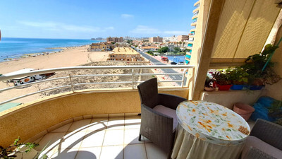 1 bedrooms, 1 bathrooms Apartment in La Mata