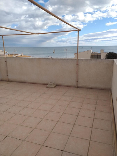 4 bedrooms, 3 bathrooms Townhouse in Guardamar del Segura