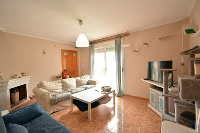 2 bedrooms, 1 bathrooms Penthouse in Guardamar del Segura